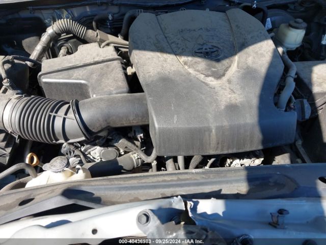 5TFAZ5CN4JX065764 Toyota Tacoma Trd Sport