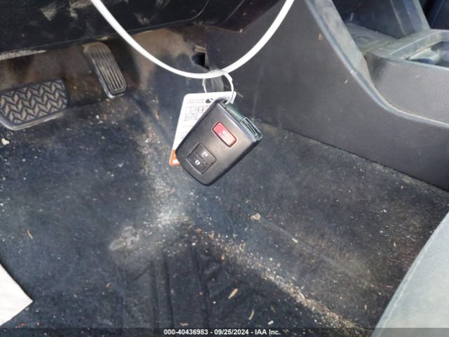 5TFAZ5CN4JX065764 Toyota Tacoma Trd Sport