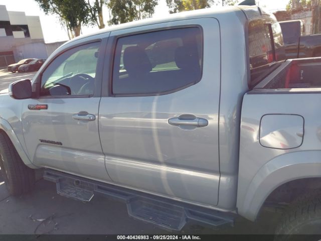 5TFAZ5CN4JX065764 Toyota Tacoma Trd Sport