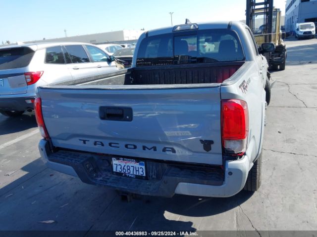5TFAZ5CN4JX065764 Toyota Tacoma Trd Sport
