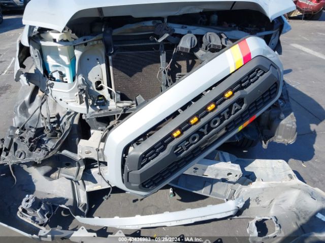 5TFAZ5CN4JX065764 Toyota Tacoma Trd Sport