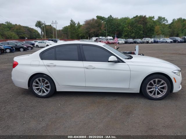 WBA8E1G31HNT72498 BMW 320i