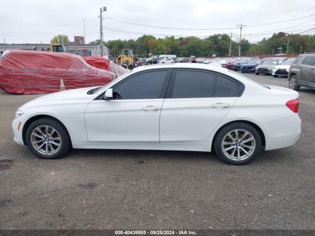 WBA8E1G31HNT72498 BMW 320i