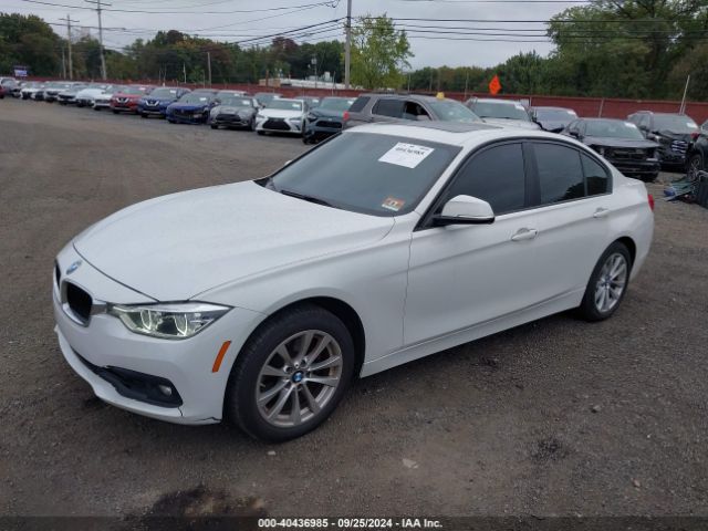 WBA8E1G31HNT72498 BMW 320i