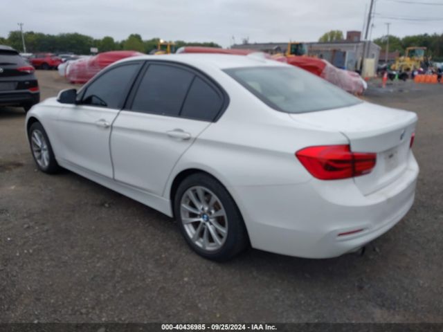 WBA8E1G31HNT72498 BMW 320i