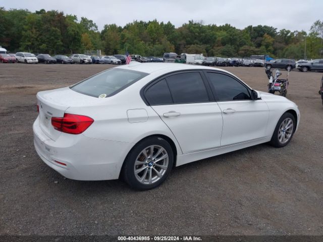 WBA8E1G31HNT72498 BMW 320i