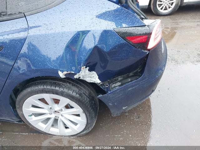 2022 TESLA MODEL 3 5YJ3E1EA7NF186411 Photo 5