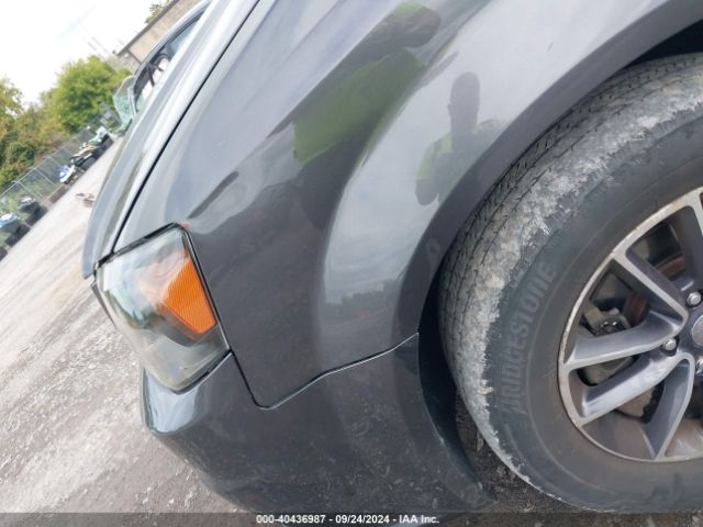 2C4RDGCG5HR581235 Dodge Grand Caravan Sxt