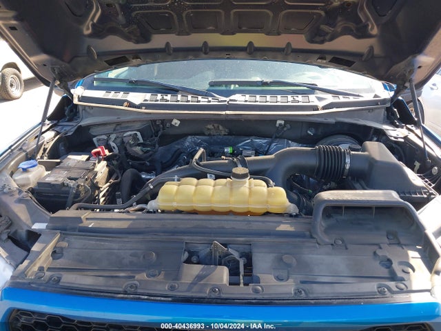 Ford F-150 Xl 2019 1FTEW1CP6KKF31648 Image 10