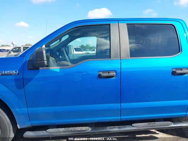 Ford F-150 Xl 2019 1FTEW1CP6KKF31648 Image 14