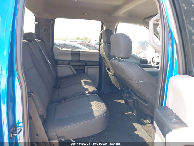 Ford F-150 Xl 2019 1FTEW1CP6KKF31648 Image 8