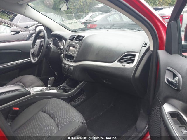 3C4PDDBG4HT525114 Dodge Journey Sxt Awd