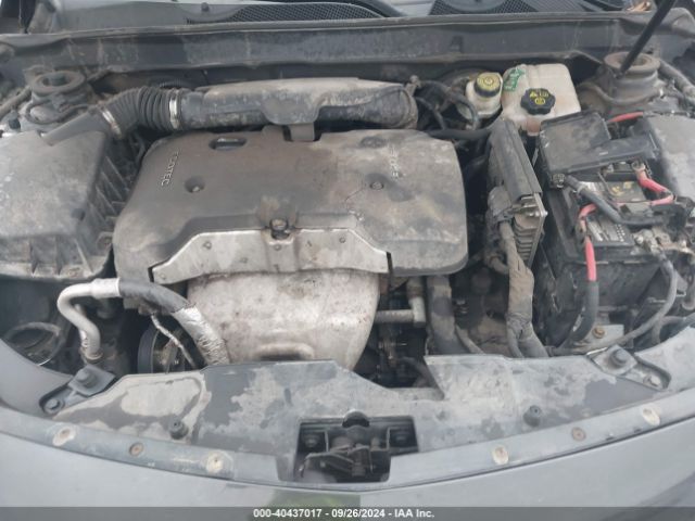 1G11E5SL0EF186520 Chevrolet MALIBU 2LT