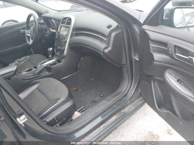 1G11E5SL0EF186520 Chevrolet MALIBU 2LT