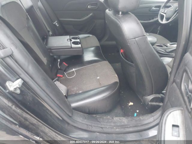 1G11E5SL0EF186520 Chevrolet MALIBU 2LT