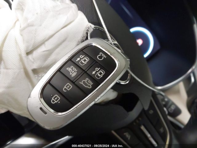 5NMS5DA13PH012937 Hyundai Santa Fe Hybrid Limited