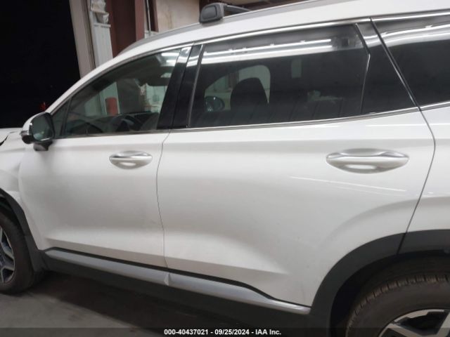 5NMS5DA13PH012937 Hyundai Santa Fe Hybrid Limited