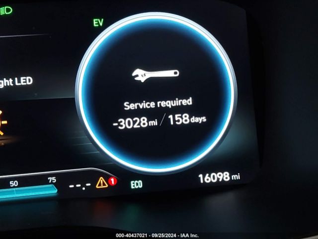 5NMS5DA13PH012937 Hyundai Santa Fe Hybrid Limited