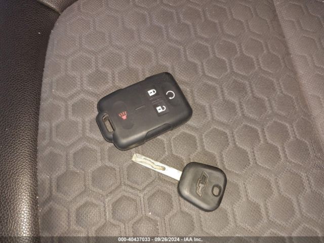 1GCGTDEN1H1328700 Chevrolet Colorado Z71