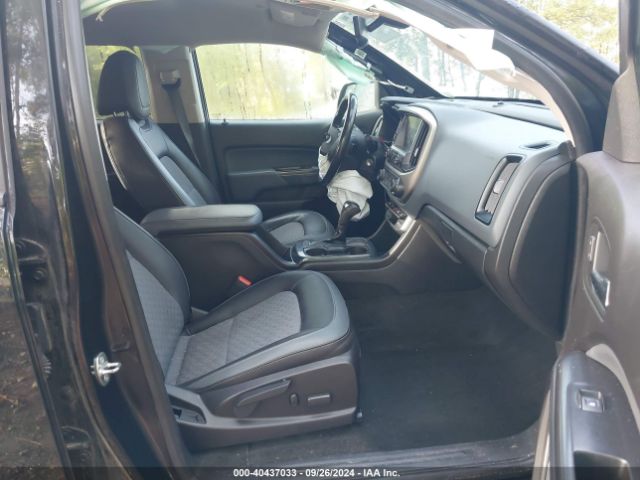 1GCGTDEN1H1328700 Chevrolet Colorado Z71
