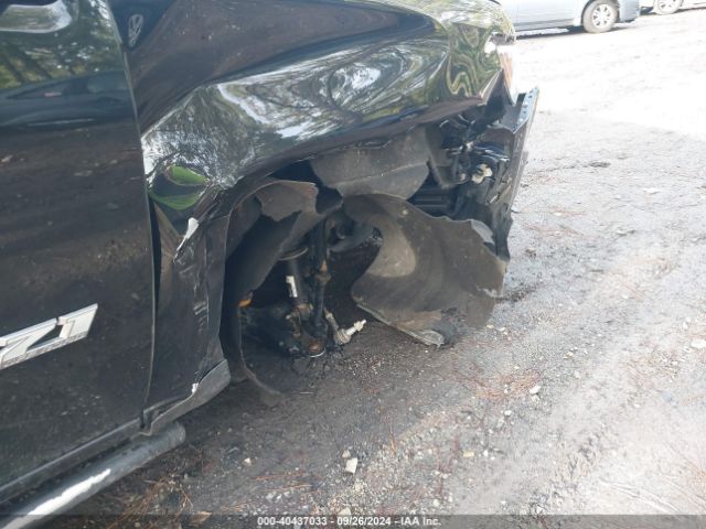 1GCGTDEN1H1328700 Chevrolet Colorado Z71