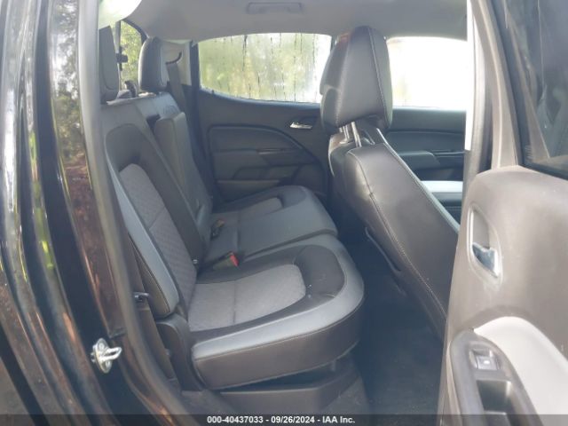 1GCGTDEN1H1328700 Chevrolet Colorado Z71