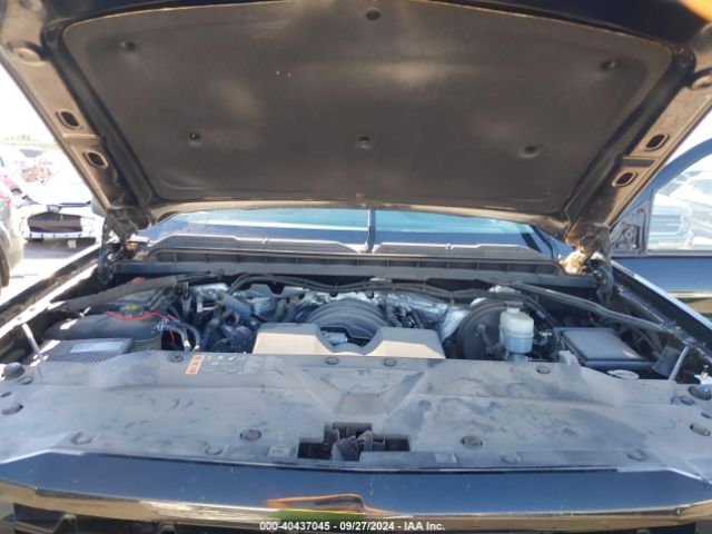 1GCRCPEH3JZ134164 Chevrolet Silverado 1500 Custom
