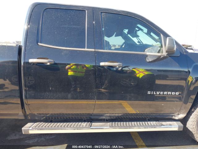 1GCRCPEH3JZ134164 Chevrolet Silverado 1500 Custom