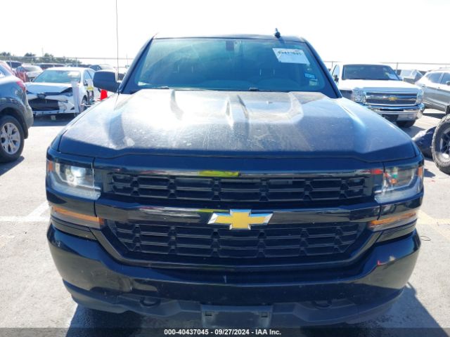 1GCRCPEH3JZ134164 Chevrolet Silverado 1500 Custom