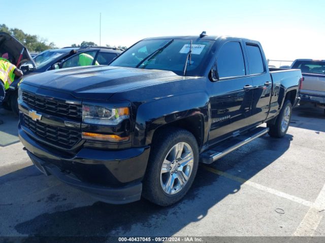 1GCRCPEH3JZ134164 Chevrolet Silverado 1500 Custom