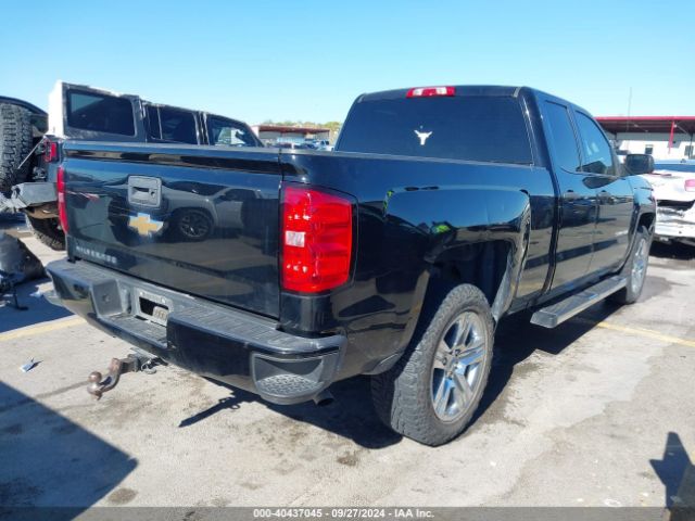 1GCRCPEH3JZ134164 Chevrolet Silverado 1500 Custom