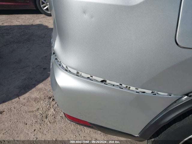 Nissan ROGUE SV 2017 KNMAT2MV0HP533529 Image 17
