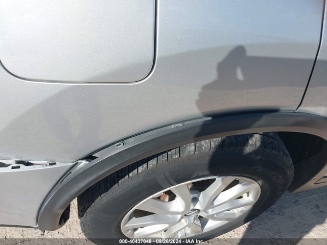 Nissan ROGUE SV 2017 KNMAT2MV0HP533529 Image 18