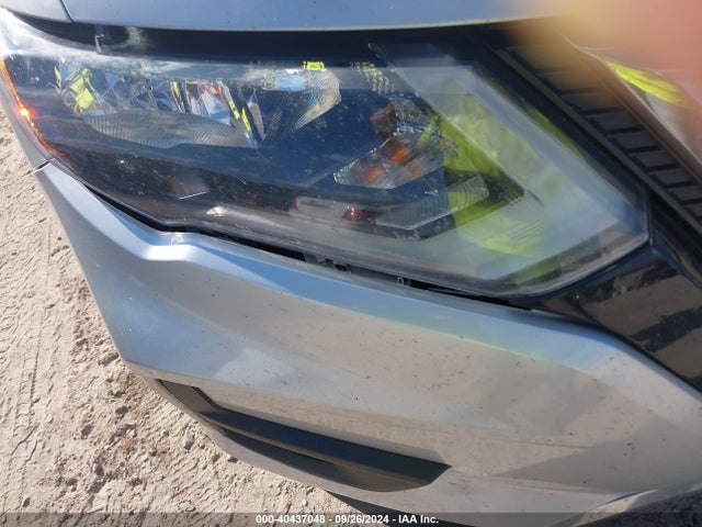 Nissan ROGUE SV 2017 KNMAT2MV0HP533529 Image 19