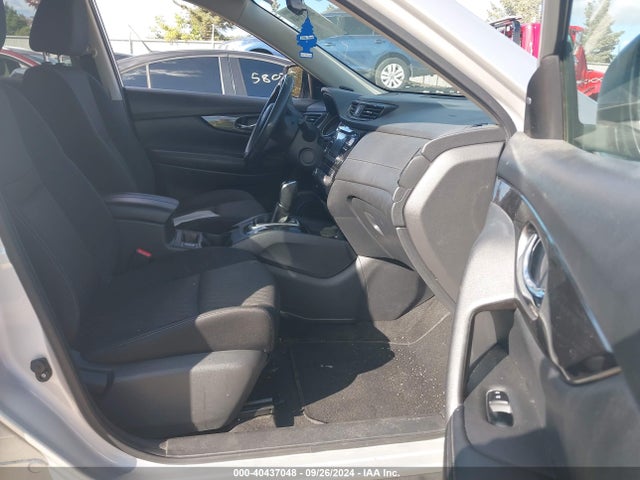Nissan ROGUE SV 2017 KNMAT2MV0HP533529 Image 5