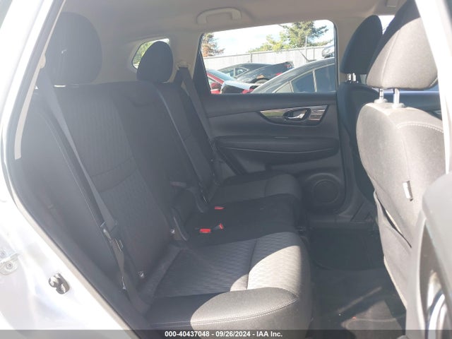 Nissan ROGUE SV 2017 KNMAT2MV0HP533529 Image 8