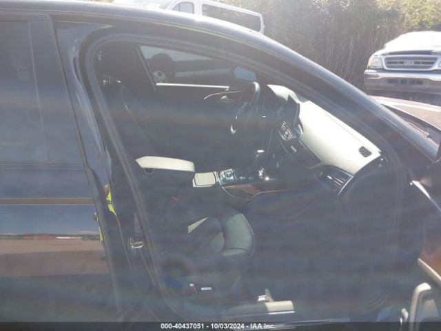 WAUG8AFC1JN029457 Audi A6 2.0t Premium