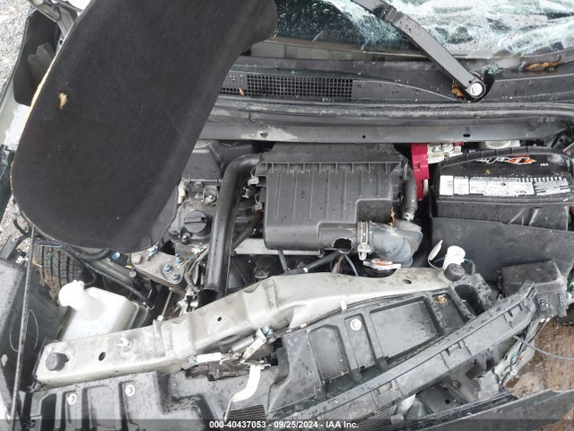 2021 MITSUBISHI MIRAGE G4 ML32FUFJ3MHF04604 Photo 9