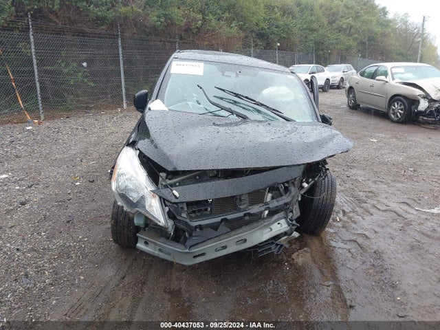 ML32FUFJ3MHF04604 Mitsubishi Mirage G4 Carbonite Edition/es/le