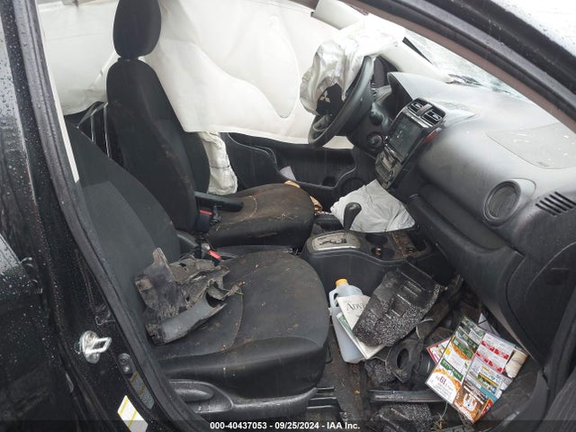 2021 MITSUBISHI MIRAGE G4 ML32FUFJ3MHF04604 Photo 4