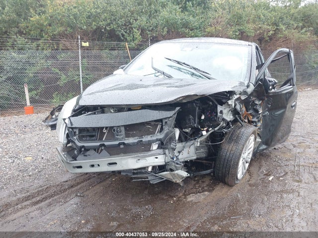 2021 MITSUBISHI MIRAGE G4 ML32FUFJ3MHF04604 Photo 5