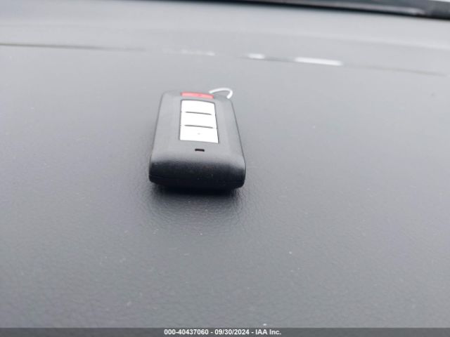 JA4JZ4AX6FZ004243 Mitsubishi OUTLANDER GT