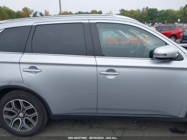 JA4JZ4AX6FZ004243 Mitsubishi OUTLANDER GT