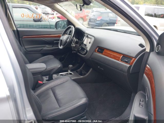 JA4JZ4AX6FZ004243 Mitsubishi OUTLANDER GT