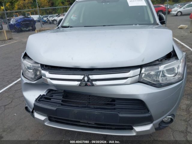 JA4JZ4AX6FZ004243 Mitsubishi OUTLANDER GT