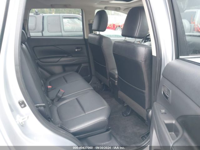 JA4JZ4AX6FZ004243 Mitsubishi OUTLANDER GT