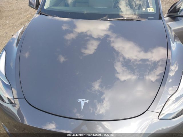 7SAYGDEF8NF467407 Tesla Model Y Performance Dual Motor All-wheel Drive