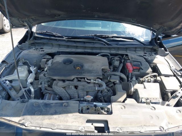 1N4BL4BV0LC280379 Nissan Altima S Fwd
