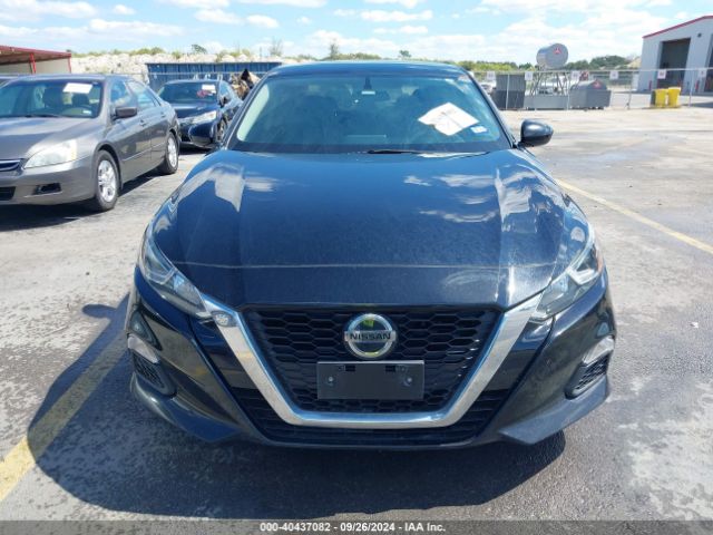 1N4BL4BV0LC280379 Nissan Altima S Fwd