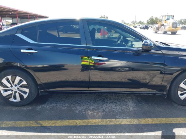 1N4BL4BV0LC280379 Nissan Altima S Fwd